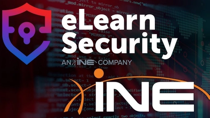 Review of INE courses | eLearnSecurity Certifications